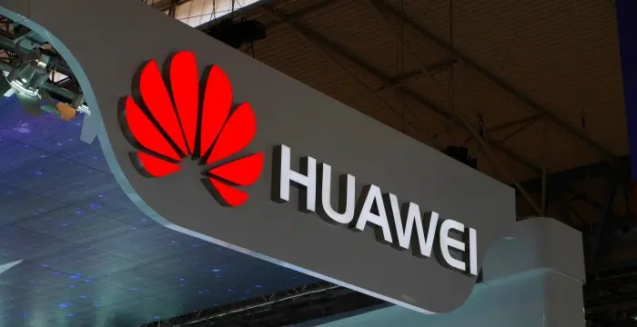Huawei se prepara para el 6 de abril