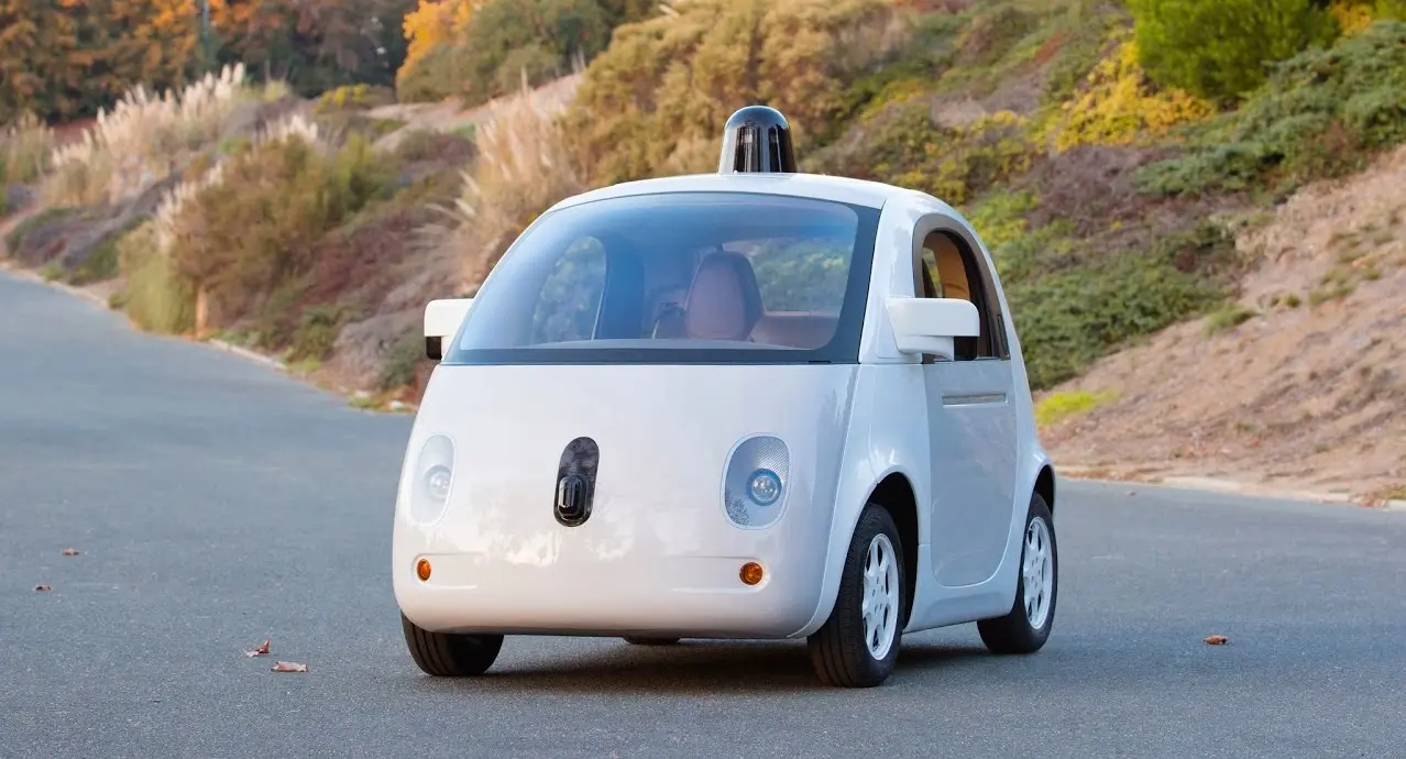 coche-autonomo-google-ford