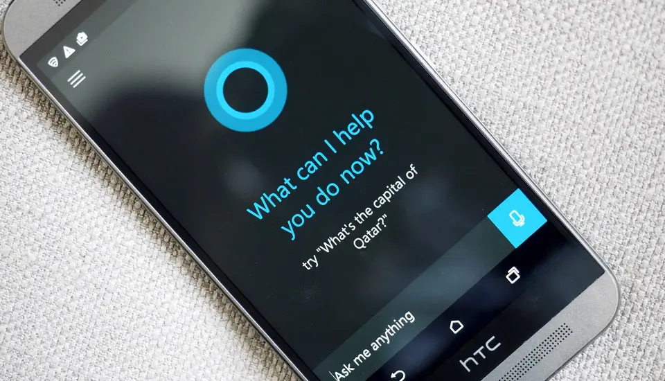 Microsoft libera Cortana de manera oficial para iPhone y Android