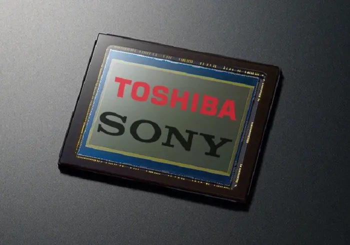 toshiba sony