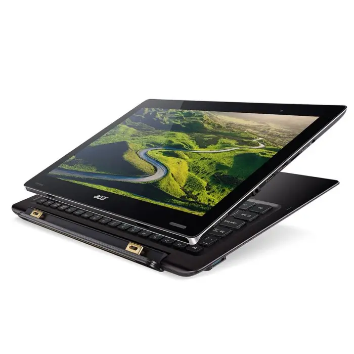 Acer Aspire Switch 12 s CES2016