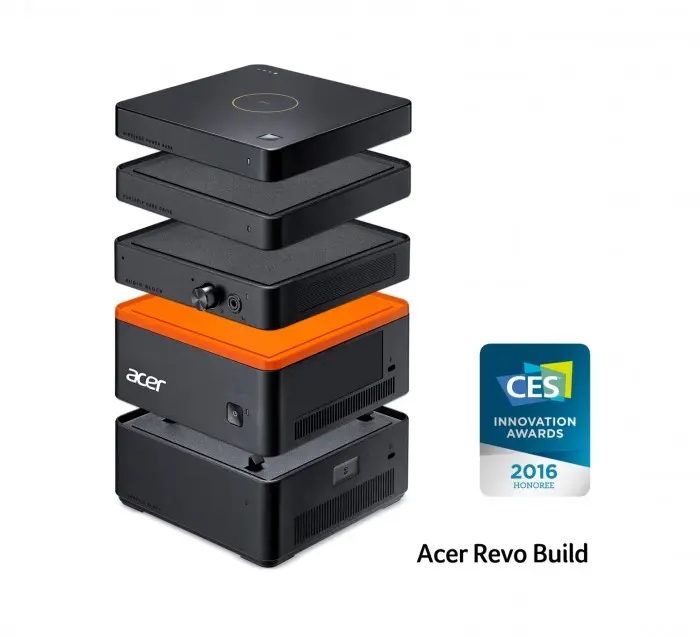 Acer Revo-Build