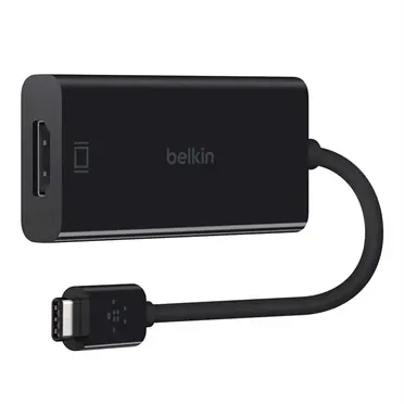 Adaptador HDMI MIXIT Belkin USB-C CES 2016