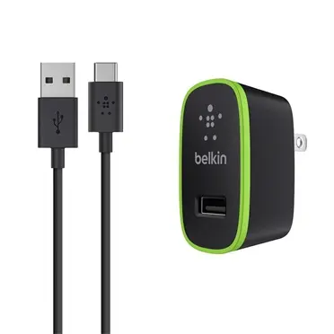 Cargador de pared MIXIT Belkin USB-C CES 2016