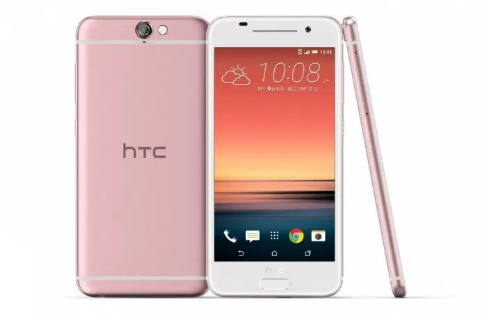 HTC-One-A9-rosado-taiwan