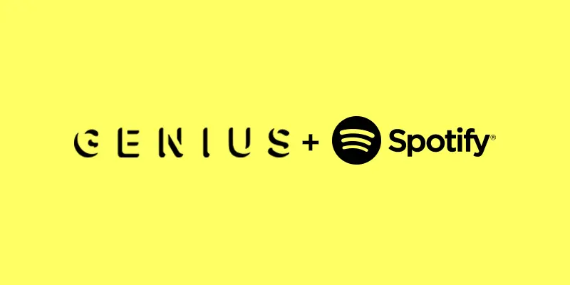 Spotify y Genius se alían