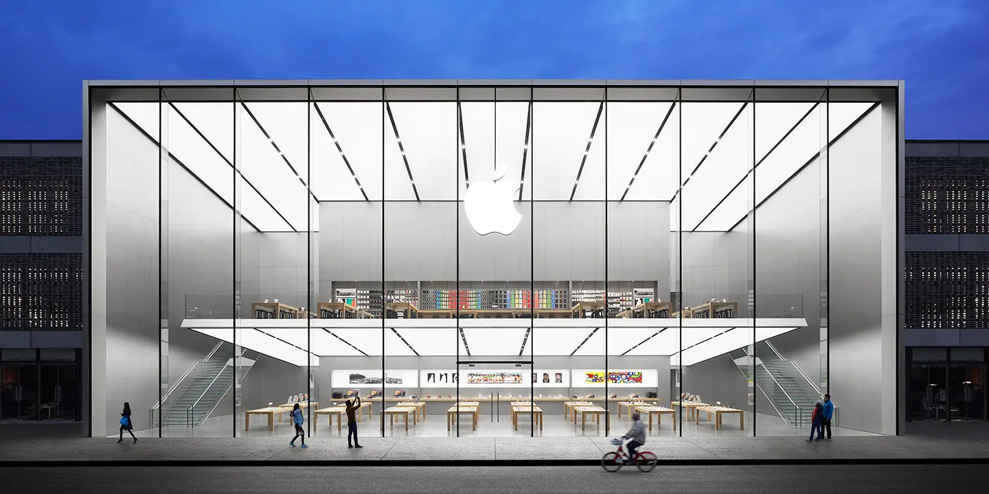 apple store mexico