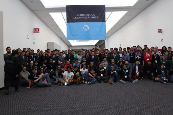 att developer summit ces 2016