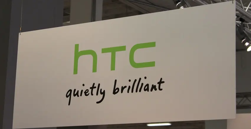 htc logo 2