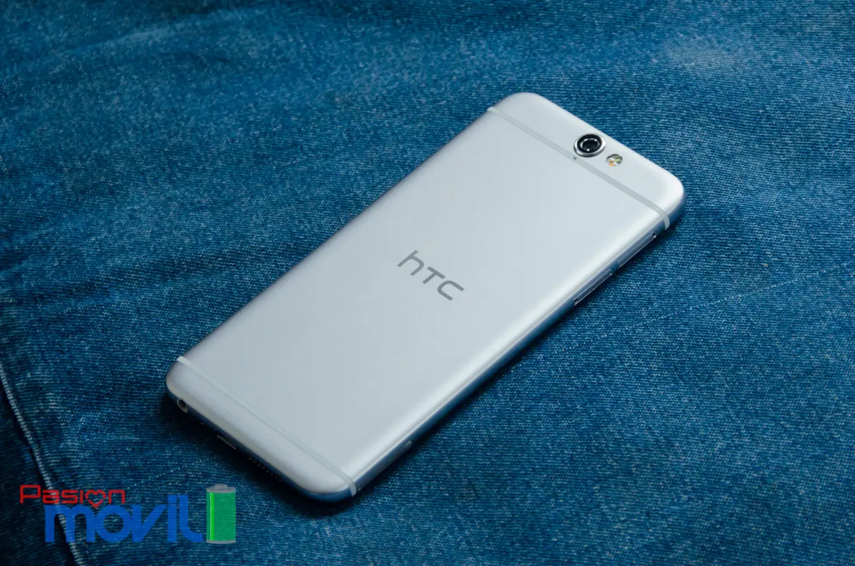 htc one a9 mexico