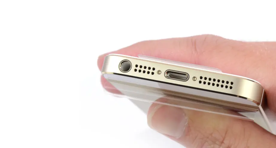 iPhone 7 perdería el jack de 3.5 mm