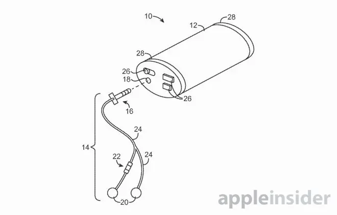 pantalla flexible patente apple