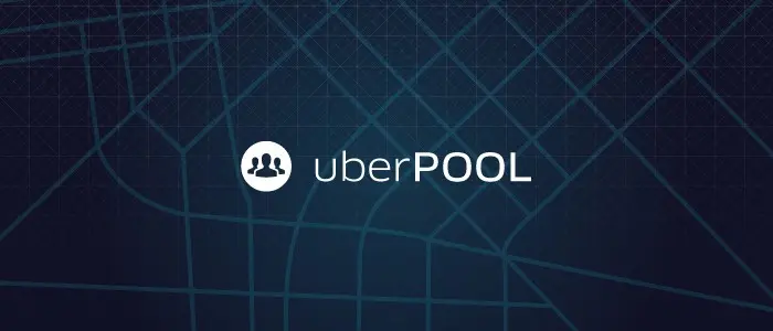 uber pool lanzamiento cdmx