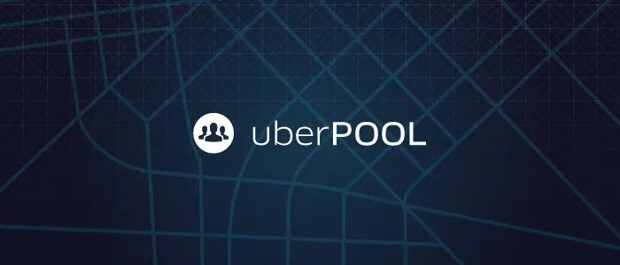 uber pool lanzamiento cdmx