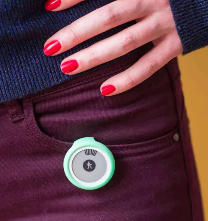 withings go clip ces 2016