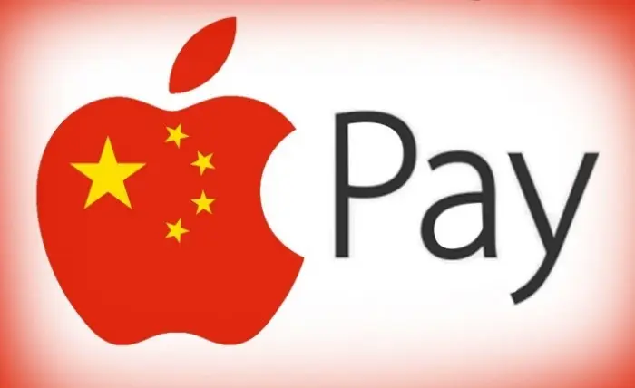 Apple-pay-china