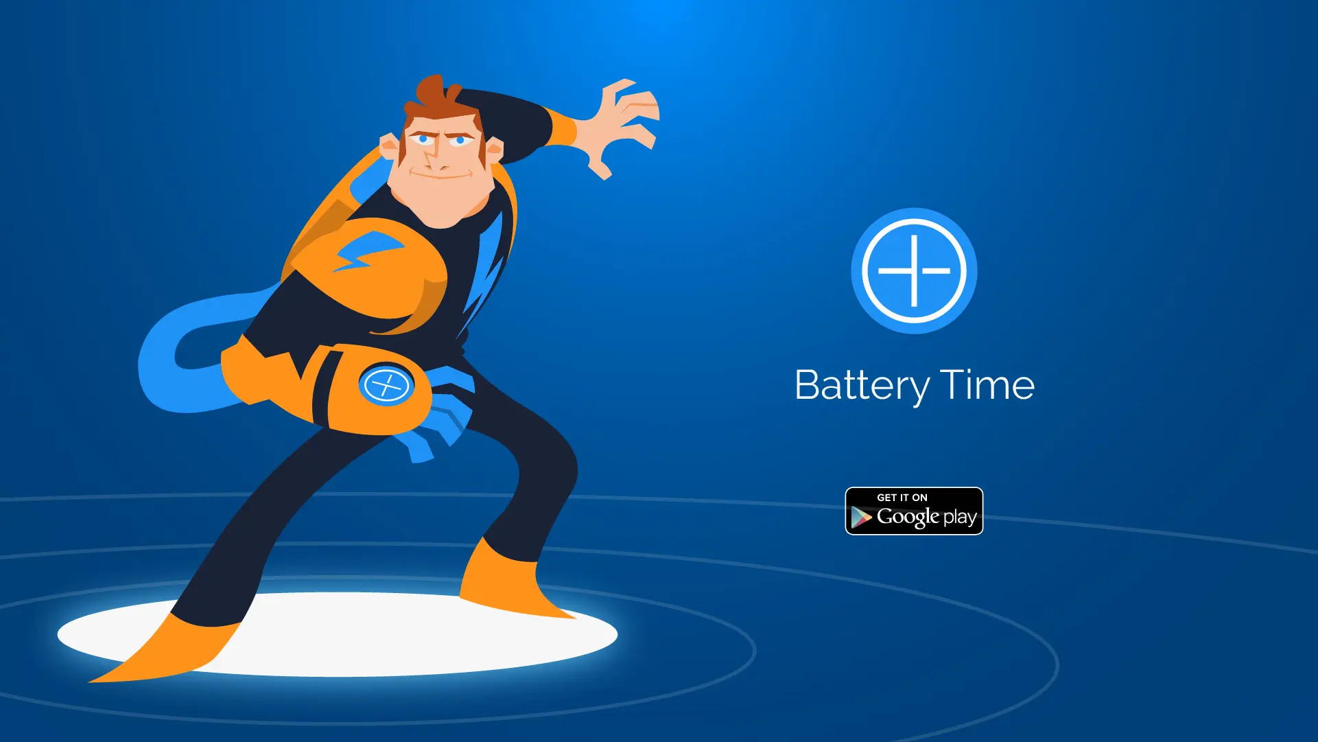 Battery Time Optimizer android