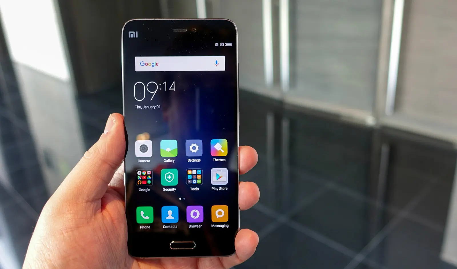 Xiaomi Mi 5, una pequeña y poderosa bestia impulsada por un Snapdragon 820