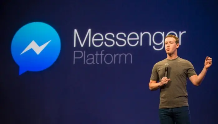 facebook-messenger-mark-zuckerberg
