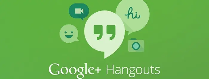 google hangouts2