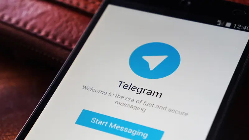 Telegram crece cada vez más rápido
