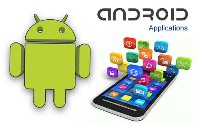 Android Apps2