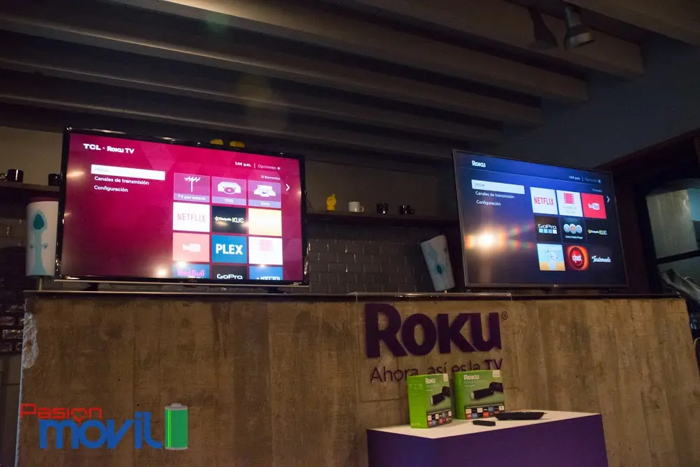 Evento Roku en México-10