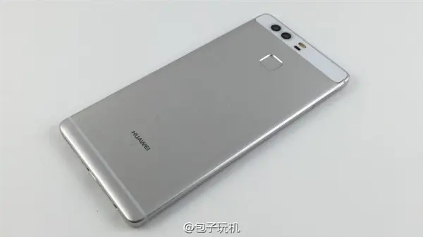 Huawei P9 filtracion diseno 8