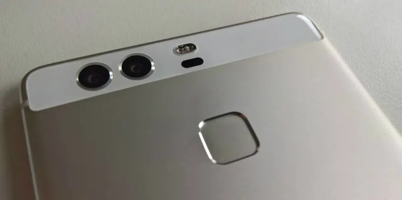 Huawei P9 será anunciado en menos de un mes