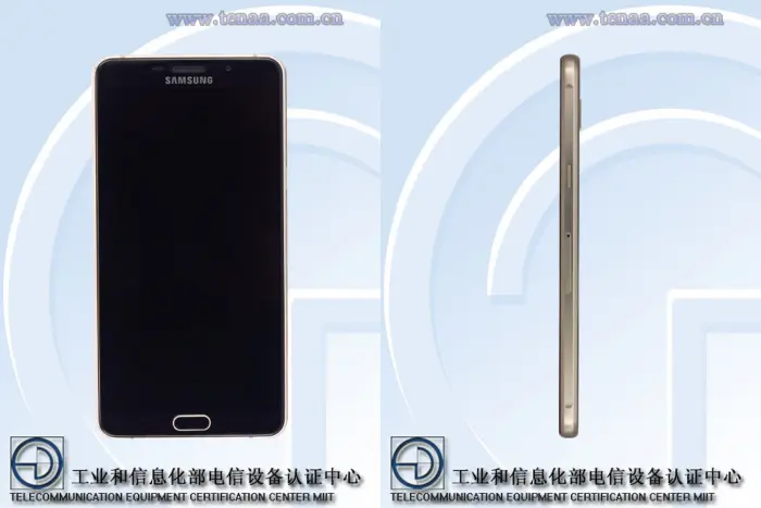 Samsung-Galaxy-A9-Pro-TENAA