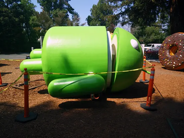 android-caido