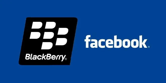 facebook-blackberry