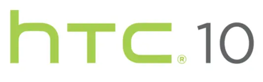 htc 10 logo