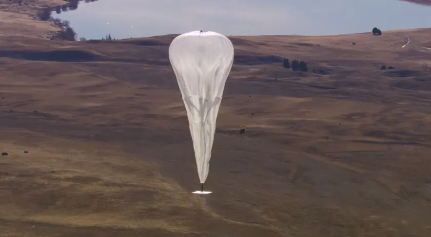 project loon