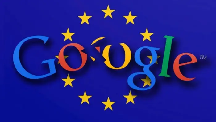Google-UE