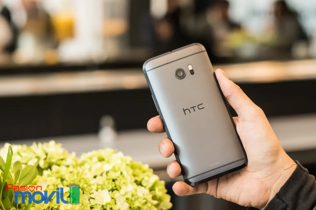 Presentacion HTC 10 mexico precio disponibilidad (6)