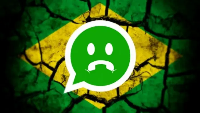 Brazil-WhatsApp