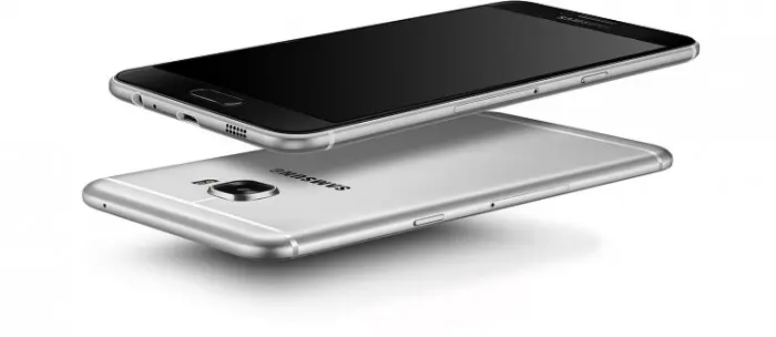 Samsung Galaxy C5 1
