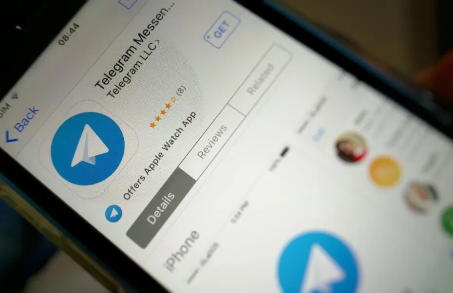 Telegram lanza dos nuevas aplicaciones web