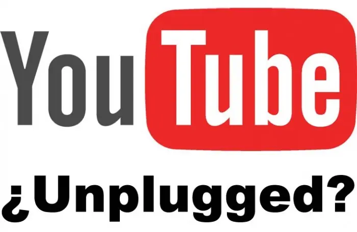 YouTube-Unplugged