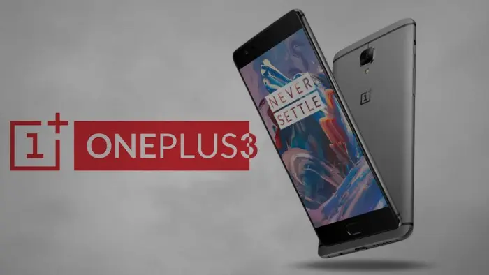 oneplus-3-diseño-especificaciones