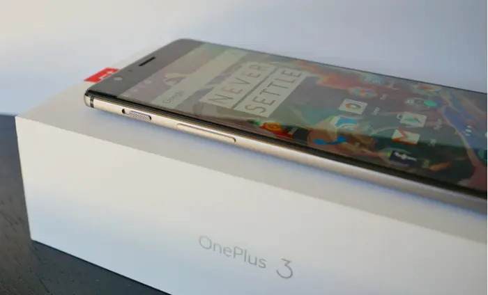 OnePlus-3