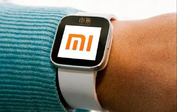 Xiaomi-smartwatch