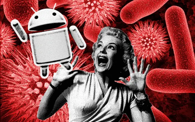 android-virus