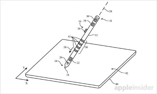 apple Stylus