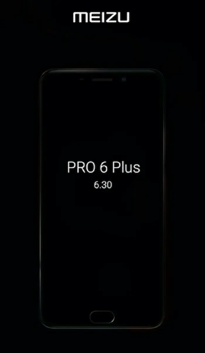 meizu pro6 plus