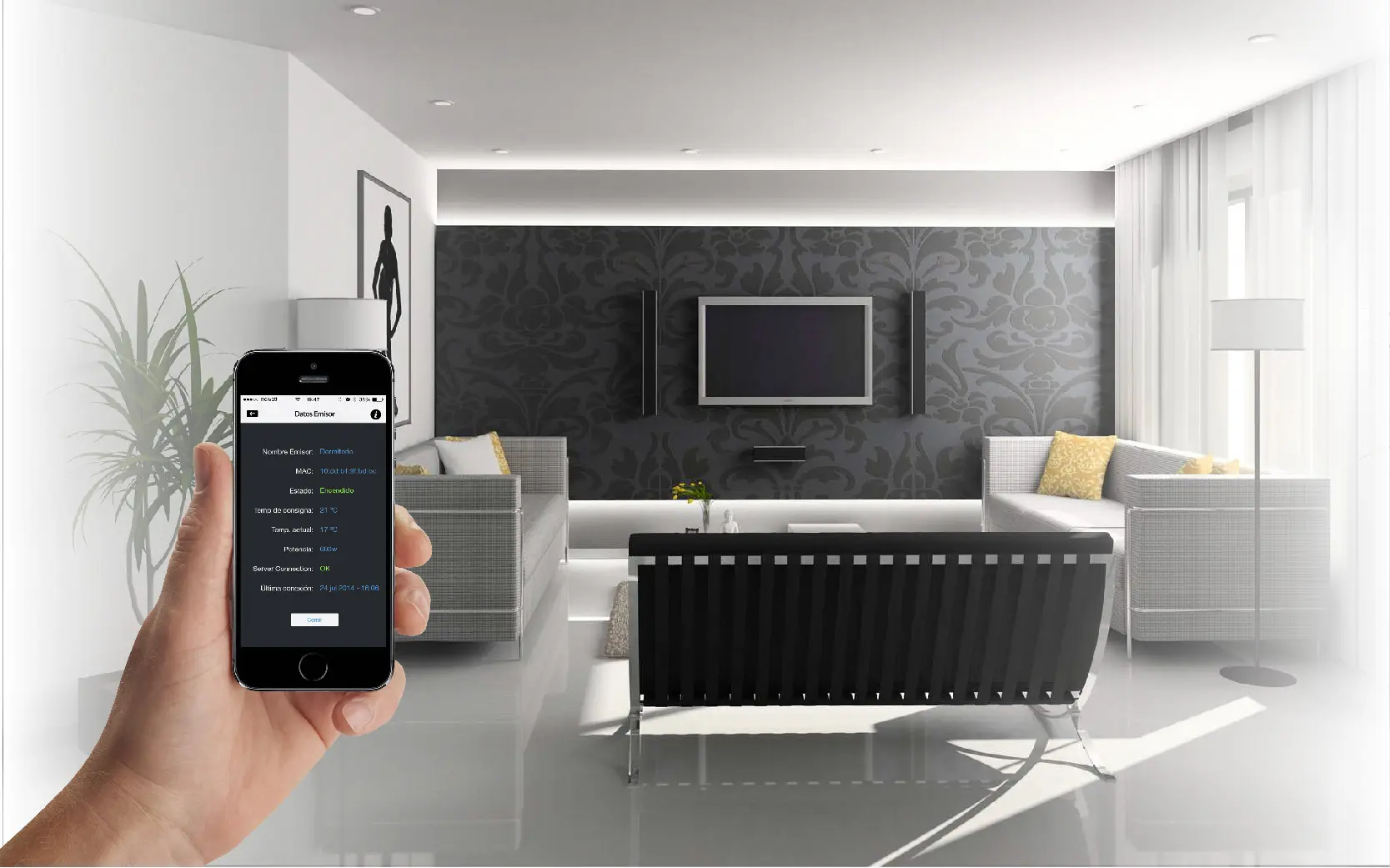 newatt-hogar-inteligente-tecnologia