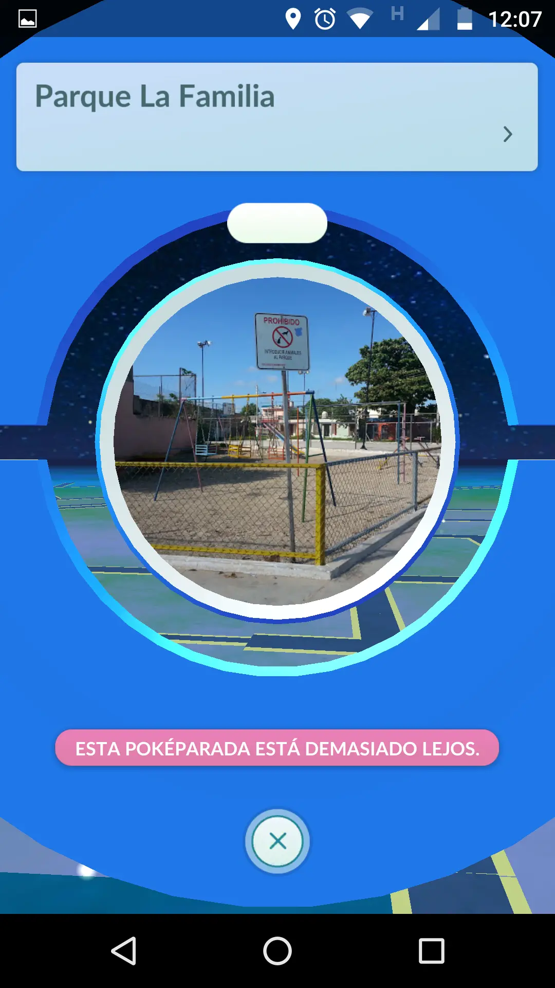 Descarga Pokemon Go disponible Android Mexico Latam (5)