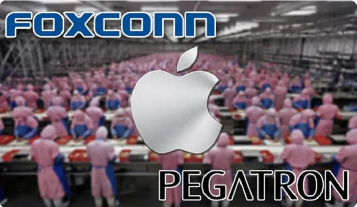 Foxconn_Pegatron