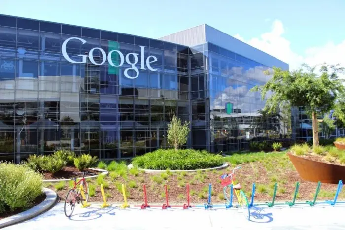 Google-Headquarters